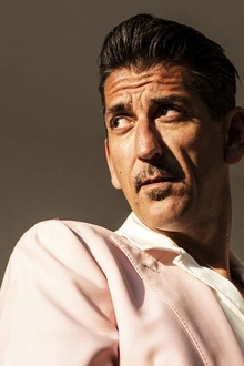 Danny Vera - DNA Theatertour 2025