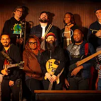 Groundation