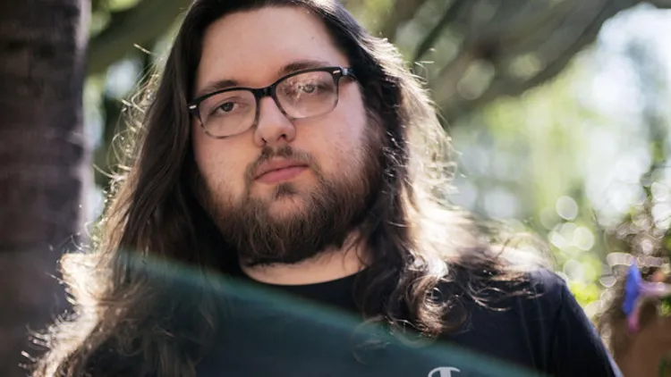 Jonwayne