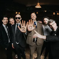 Gentleman's Dub Club