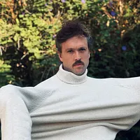 Alex Ebert