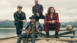 RIVAL SONS