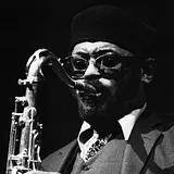 Archie Shepp