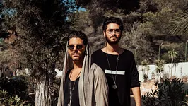 Birds Of Mind X Goraab At Gate Club Paris
