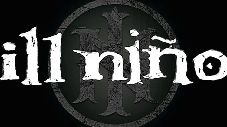 Ill nino