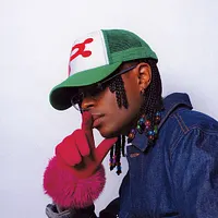 David Numwami
