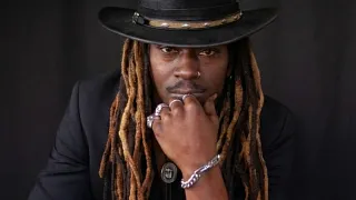 Jovin Webb