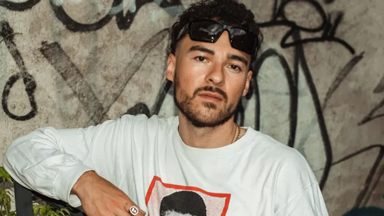 Dancehall Fusion: Los Mapas x Cachita Release Afterparty - Genovesa + Bony Fly