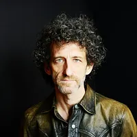 Jojo Mayer