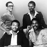 The Blackbyrds