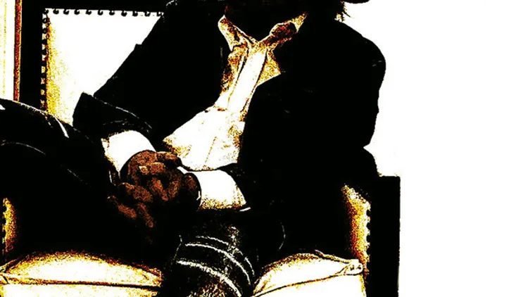 Dwight Yoakam