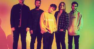 NOTHING BUT THIEVES