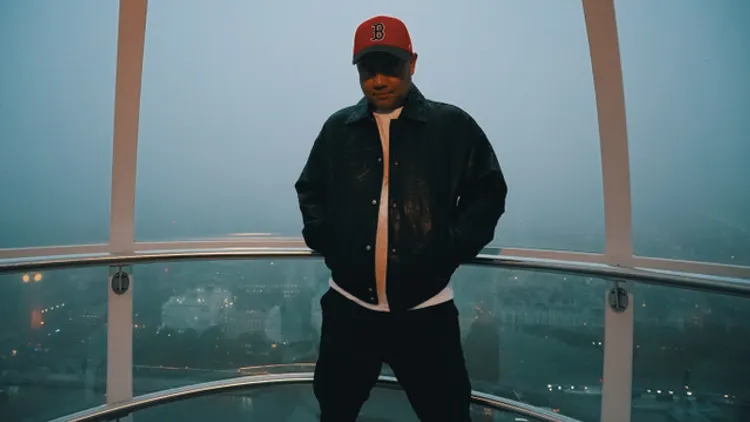 Free The Rave - Benny Page & Doktor