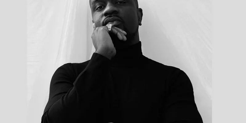 Sarkodie