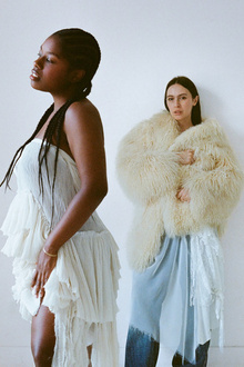 Coco & Clair Clair