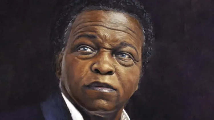 LEE FIELDS & THE EXPRESSIONS