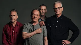 the Jesus Lizard
