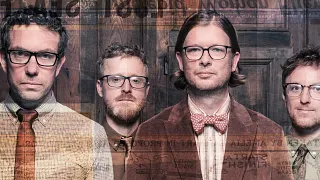 Public Service Broadcasting