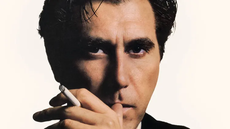 Bryan Ferry