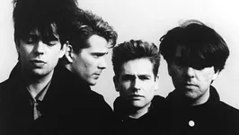 Echo & The Bunnymen
