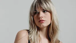 Laura Ferré « 1er Tour »