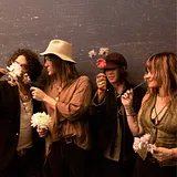 The Dandy Warhols