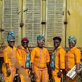 Nana Benz du Togo