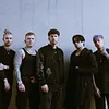 From Ashes to New
