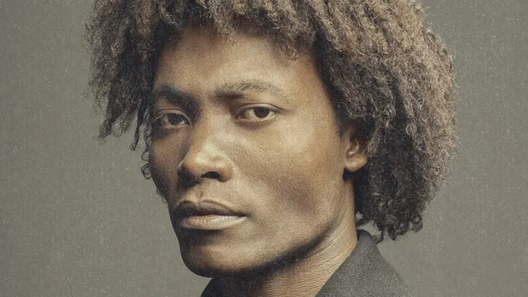 BENJAMIN CLEMENTINE
