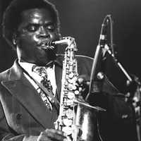 Maceo Parker