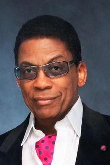 HERBIE HANCOCK