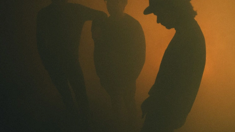 HALF MOON RUN au Trianon