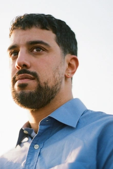 SONORE BY ORANGE CRUSH: Or:la, ELIAS MAZIAN, RĒVE