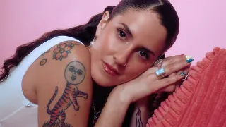 cocoon - PEPIITA, Shanti Celeste