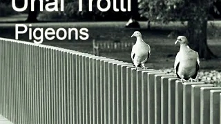 BEYOND X VXS: Unai Trotti, IAMBP, PAREA & MARTIN, TABESCOU
