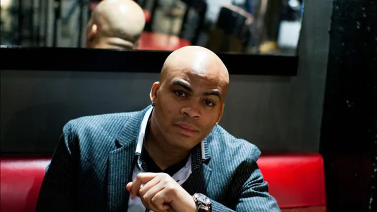 The Wayne Escoffery Quartet Presents "Like Minds"