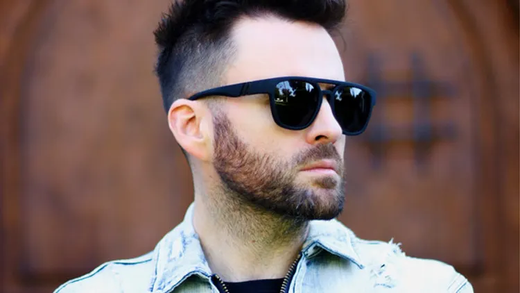 Lsr/City X Gareth Emery