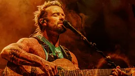 XAVIER RUDD