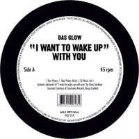 soirée Das Glow