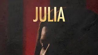 Julia Concert Solo - #Résidence