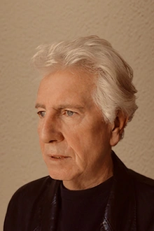 Graham Nash - More Evenings of Songs and Stories