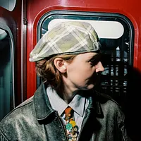 Charlie Houston