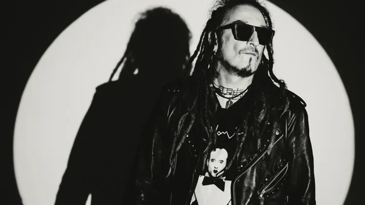 The Wildhearts
