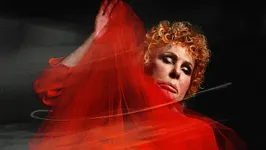 Ornella vanoni & Paolo Fresu