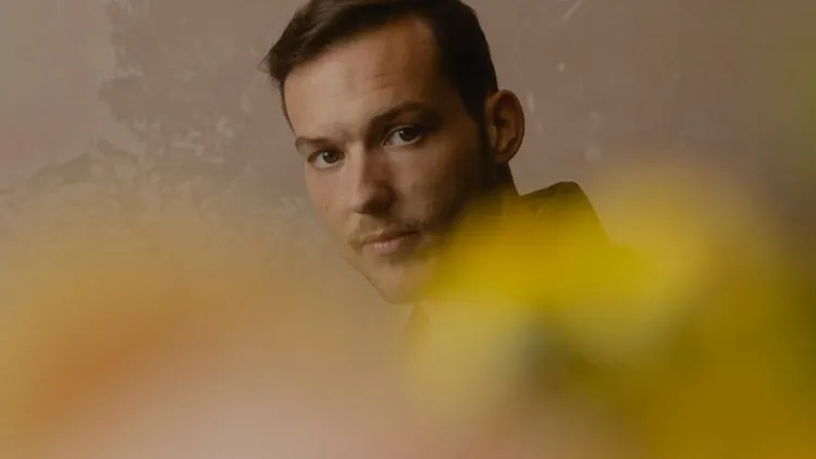 BEN BÖHMER