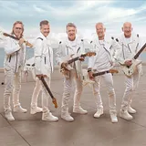 Flamingokvintetten