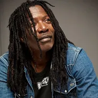 Alpha Blondy