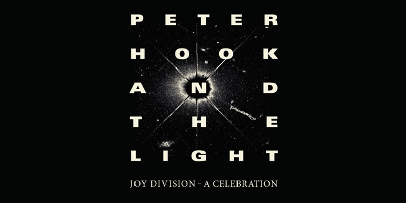 Peter Hook and The Light