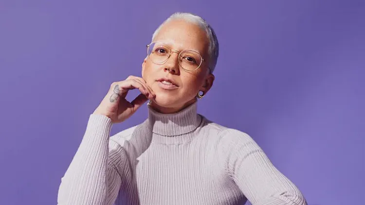 Stefanie Heinzmann - Circles Tour 2026