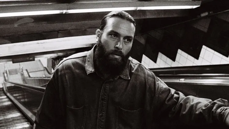 Nick Hakim